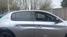 Peugeot 208 1.2 PureTech 100 GT 5dr Petrol Hatchback